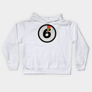 Day6 EveryDay6 January Kids Hoodie